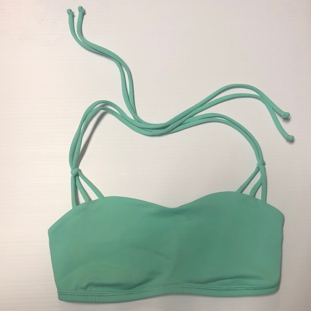 Lululemon | Alight Halter bra | size 4
